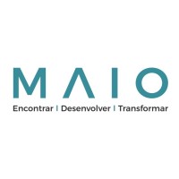 M A I O logo - Similar company to Maio Group
