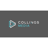 Collings Media logo - Similar company to Uda Studio