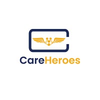CareHeroes logo - Similar company to Brec Bunbury
