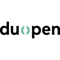 duopen logo - Similar company to Abasync