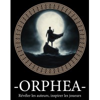 Orphea inc logo - Similar company to Holisco