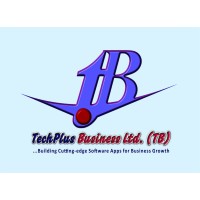 TechPlus Business Ltd logo - Similar company to Thegreateryou ®