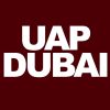 United Architects of the Philippines Dubai (UAP124) logo - Similar company to Fluid Design (Dubai)