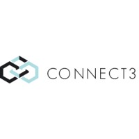 Connect 3 Consulting Ltd logo - Similar company to Excelsis Technical Recruitment