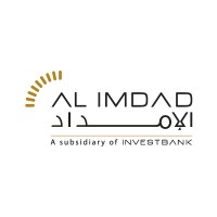 Al Imdad - Financing and Logistics logo - Similar company to Alimdad Advanced