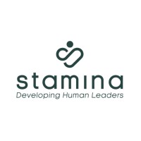 Stamina logo - Similar company to Plmc