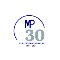 Mupap Internacional logo - Similar company to Margiz Sp. Z O.O.