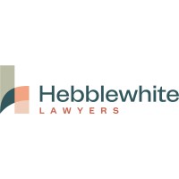 Hebblewhite Lawyers logo - Similar company to Safegroup