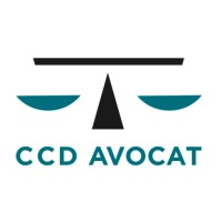 CCD AVOCAT logo - Similar company to Aaps Avocats