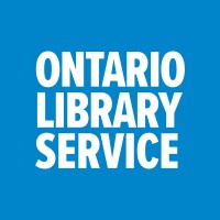 Ontario Library Service logo - Similar company to Library Bound Inc