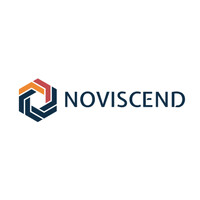 Noviscend Inc. logo - Similar company to Accelera Canada