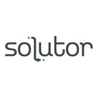 Solutor logo - Similar company to Truckdriver.Help