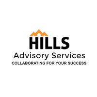 Hills Advisory Services logo - Similar company to Purewax Australia & New Zealand