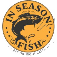 InSeason Fish logo - Similar company to Current Science