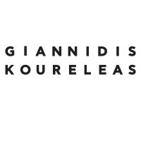 GIANNIDISKOURELEAS LAW logo - Similar company to Wesolve Probono