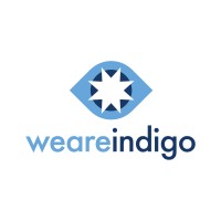 We Are Indigo logo - Similar company to Harding Scott