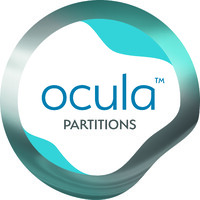 Ocula Partitions logo - Similar company to Idd Contracts Ltd