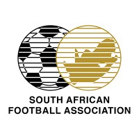South African Football Association logo - Similar company to Sports Science Institute Of South Africa (Ssisa)