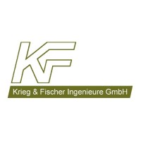 Krieg & Fischer Ingenieure GmbH logo - Similar company to Greenrun