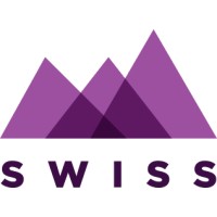 SWISS logo - Similar company to Baitsalam