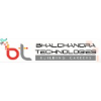BHALCHANDRA TECHNOLOGIES logo - Similar company to Hype Frame