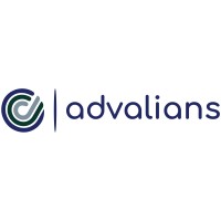 Advalians logo - Similar company to Everswing