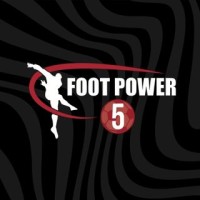 FOOT POWER 5 logo - Similar company to Akm Agency