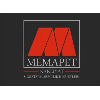 Memapet Nakliyat Sigorta ve Aracılık Hizmetleri
