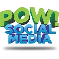 Pow Social Media logo - Similar company to Breakthrough Communications Ltd.