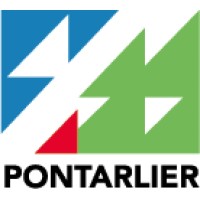 Ville de Pontarlier logo - Similar company to Ccgp