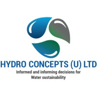 Hydro Concepts (U) ltd logo - Similar company to Hydro Utility Solutions Ltd