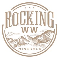 Rocking WW Minerals, LLC logo - Similar company to Western States Land Services, Llc