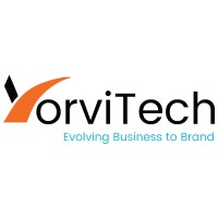 YorviTech Solutions Pvt. Ltd. logo - Similar company to Codinwalk Software Pvt. Ltd.