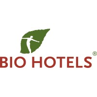 BIO HOTELS logo - Similar company to Bio´S Fähre