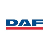 DAF Trucks Sweden logo - Similar company to Sts