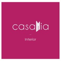 Casamia Interior logo - Similar company to Phong Cách Mộc