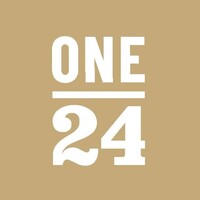 One24utrecht logo - Similar company to Bellissimo Coffee