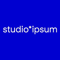 Studio Ipsum logo - Similar company to Studio Cutis