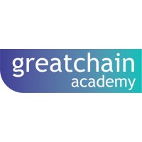 Greatchain Academy logo - Similar company to Smart Plus Academy