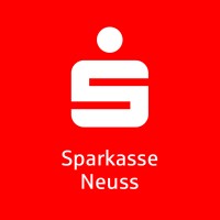 Sparkasse Neuss logo - Similar company to Dls Dienstleistungs- Und Service-Agentur Der Förde Sparkasse Gmbh