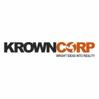 KrownCORP Inc. logo - Similar company to Gestion Vfc