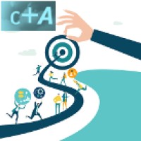 CREAMASACCION logo - Similar company to Futurist Thinking