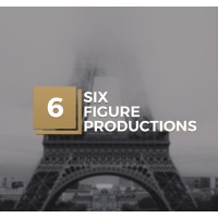 Six Figure Productions logo - Similar company to Cdots Jsc