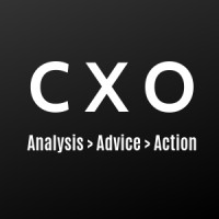 CXO Advisory Limited logo - Similar company to Artemis Thrive