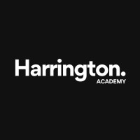 Harrington Academy logo - Similar company to Wootz Kitchen