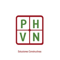 PHVN Prefabricados de Hormigón Villa Nueva logo - Similar company to Villa Juncal