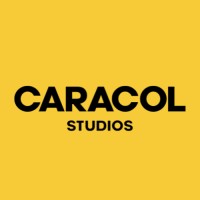 Caracol Studios logo - Similar company to Caixinha De Som