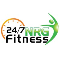 24/7 Nrg Fitness