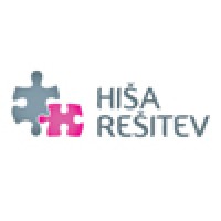 Hisa resitev logo - Similar company to Every Interaction