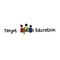 Target Health Organisation logo - Similar company to African Mel Capacity Development Organisation (Amelcado)